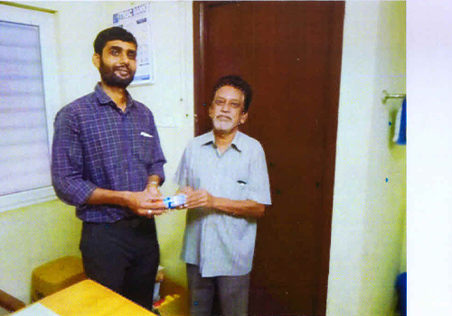 Medical Camp - Photo 39